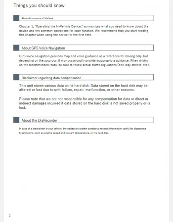 toyota alphard 2011-2012 navigation manual